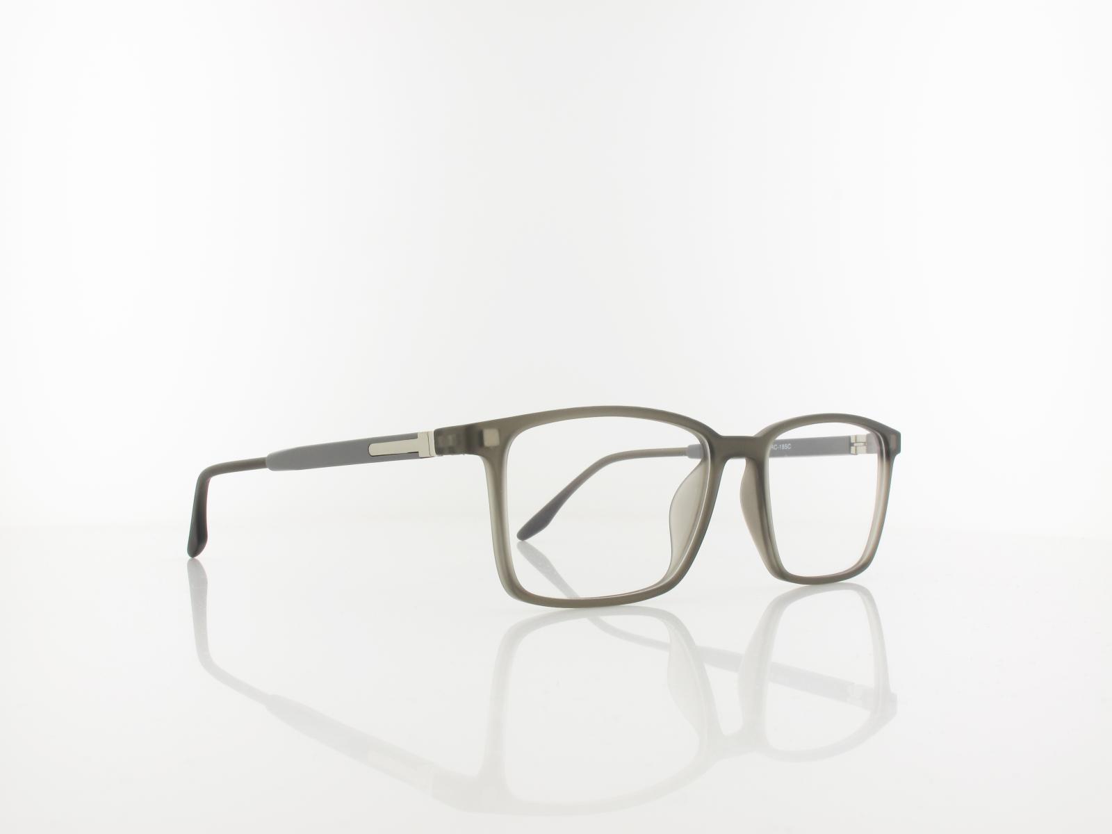 Brilando | TRC-185 C 53 | matt clear grey