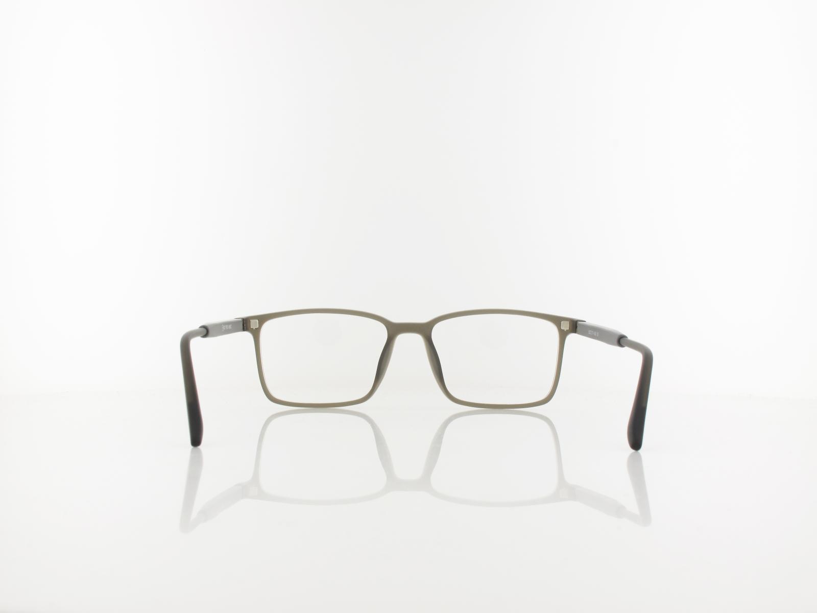 Brilando | TRC-185 C 53 | matt clear grey