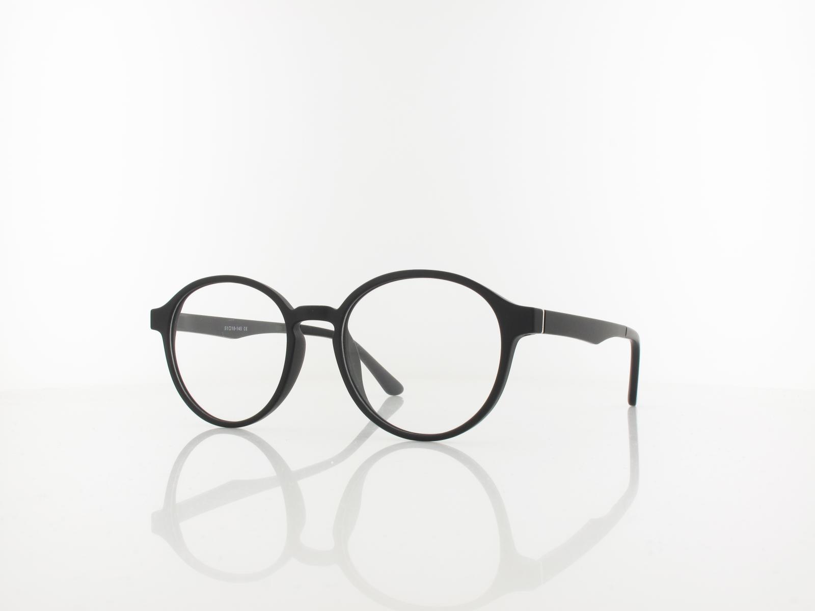 Brilando | TRC-190 51 | matt black