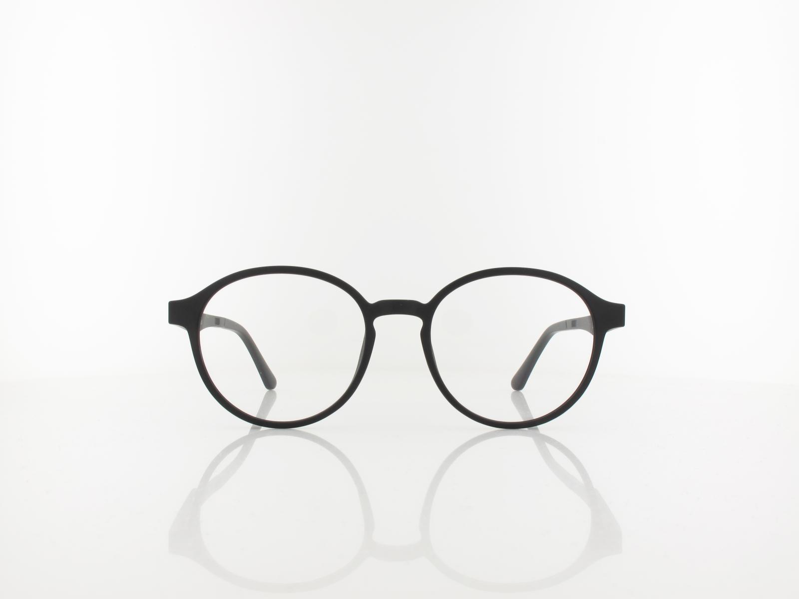 Brilando | TRC-190 51 | matt black
