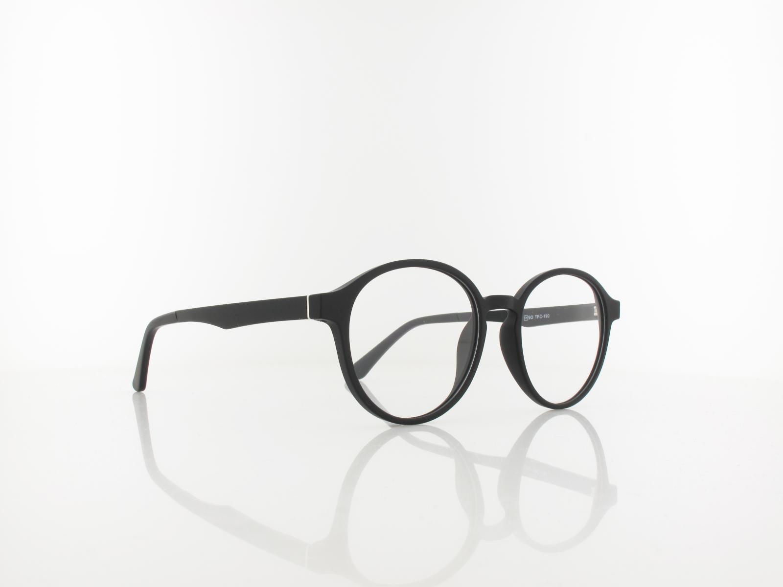Brilando | TRC-190 51 | matt black