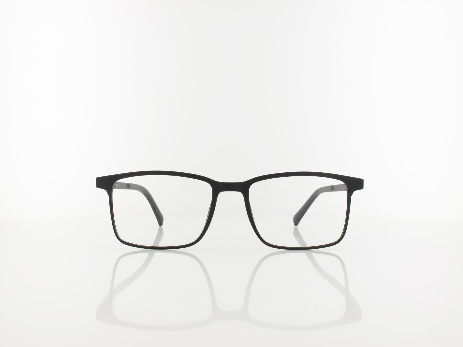 Brilando | TRC-191 52 | matt black