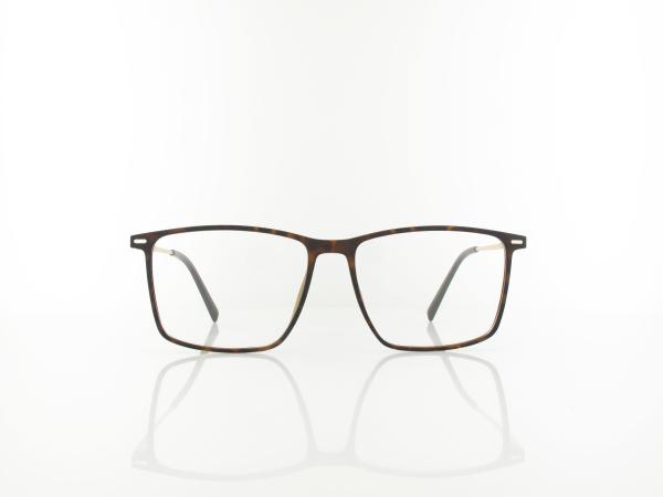 Brilando | TRC-196 A 56 | matt turtle gold