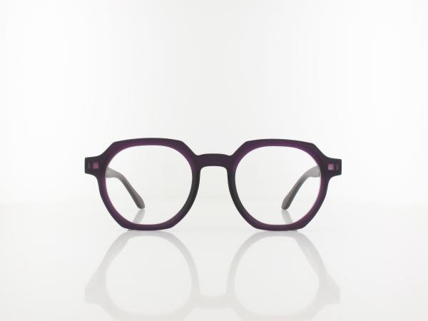 Brilando | TRC-30 F 49 | matt purple