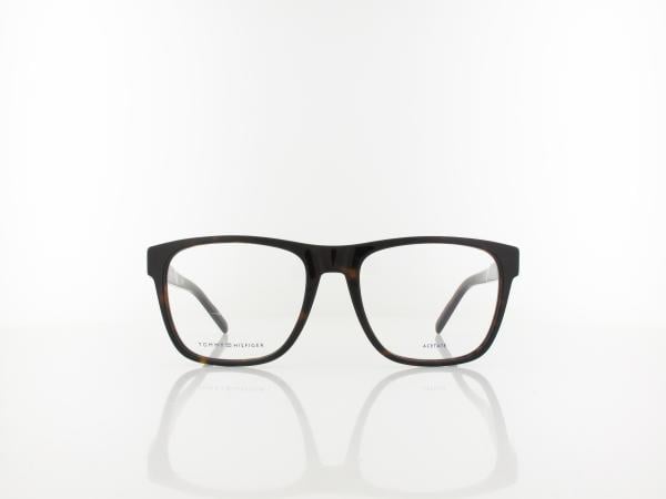 Tommy Hilfiger | TH 1819 086 55 | havana
