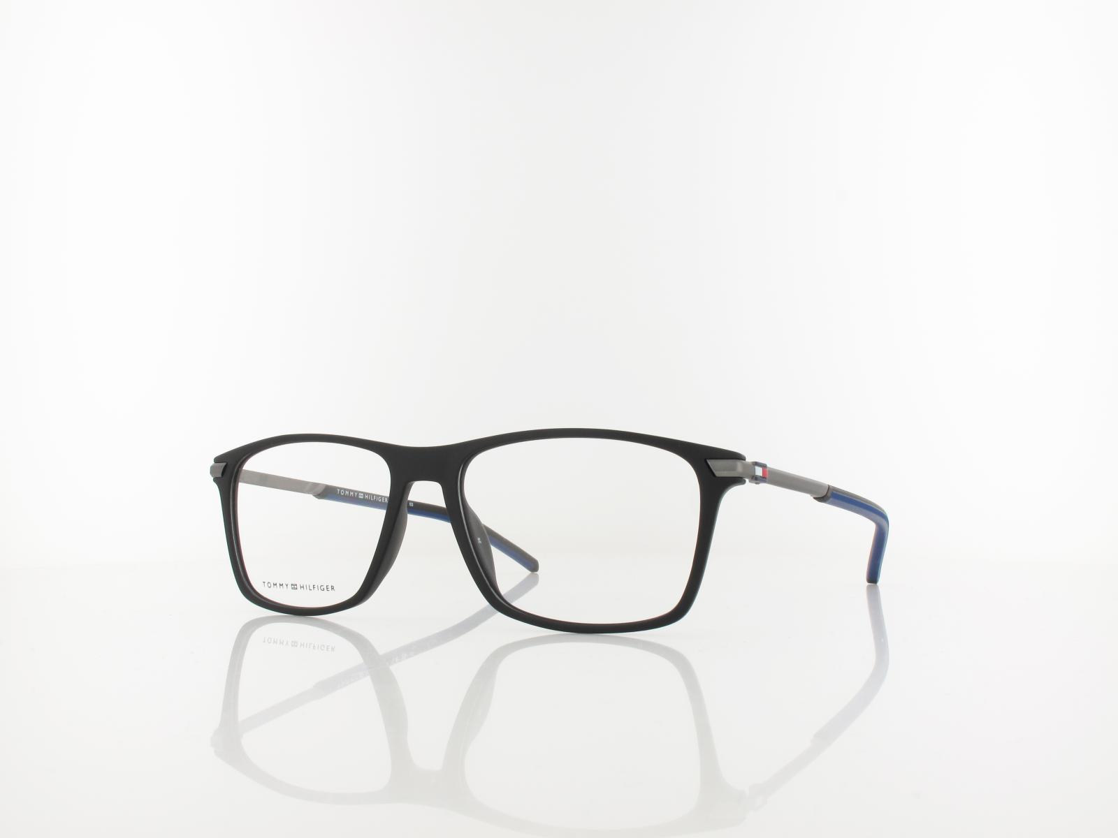 Tommy Hilfiger | TH 1995 003 55 | matt black