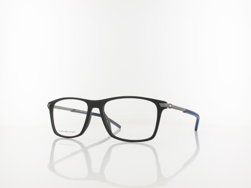 Tommy Hilfiger | TH 1995 003 55 | matt black