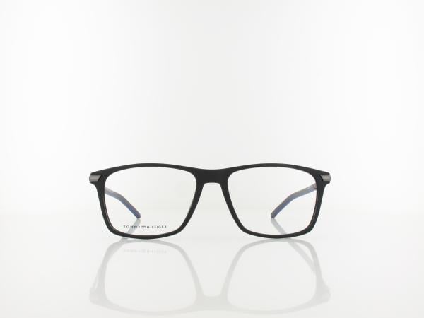 Tommy Hilfiger | TH 1995 003 55 | matt black