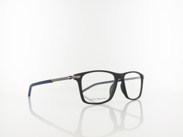 Tommy Hilfiger | TH 1995 003 55 | matt black