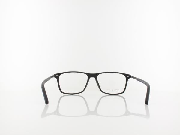 Tommy Hilfiger | TH 1995 003 55 | matt black