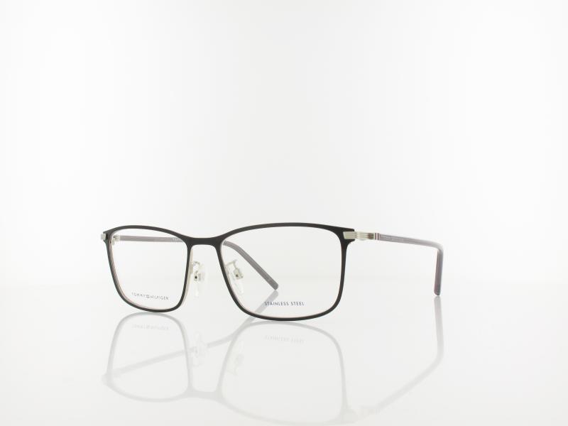 Tommy Hilfiger | TH 2013/F CSA 54 | black palladium