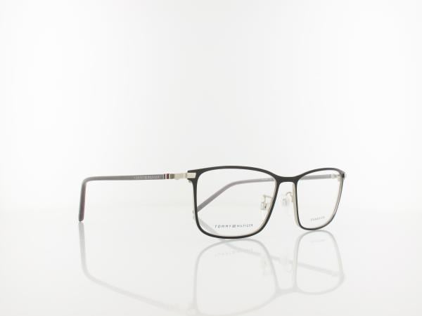 Tommy Hilfiger | TH 2013/F CSA 54 | black palladium