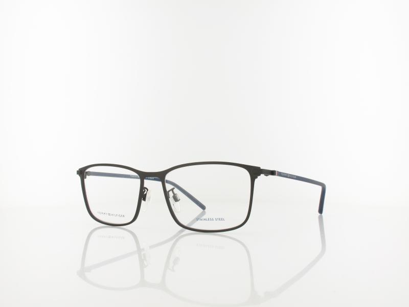 Tommy Hilfiger | TH 2013/F SVK 54 | matt ruthenium black