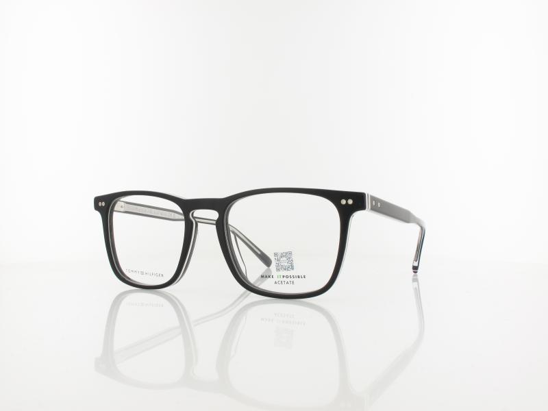 Tommy Hilfiger | TH 2069 QFU 53 | black