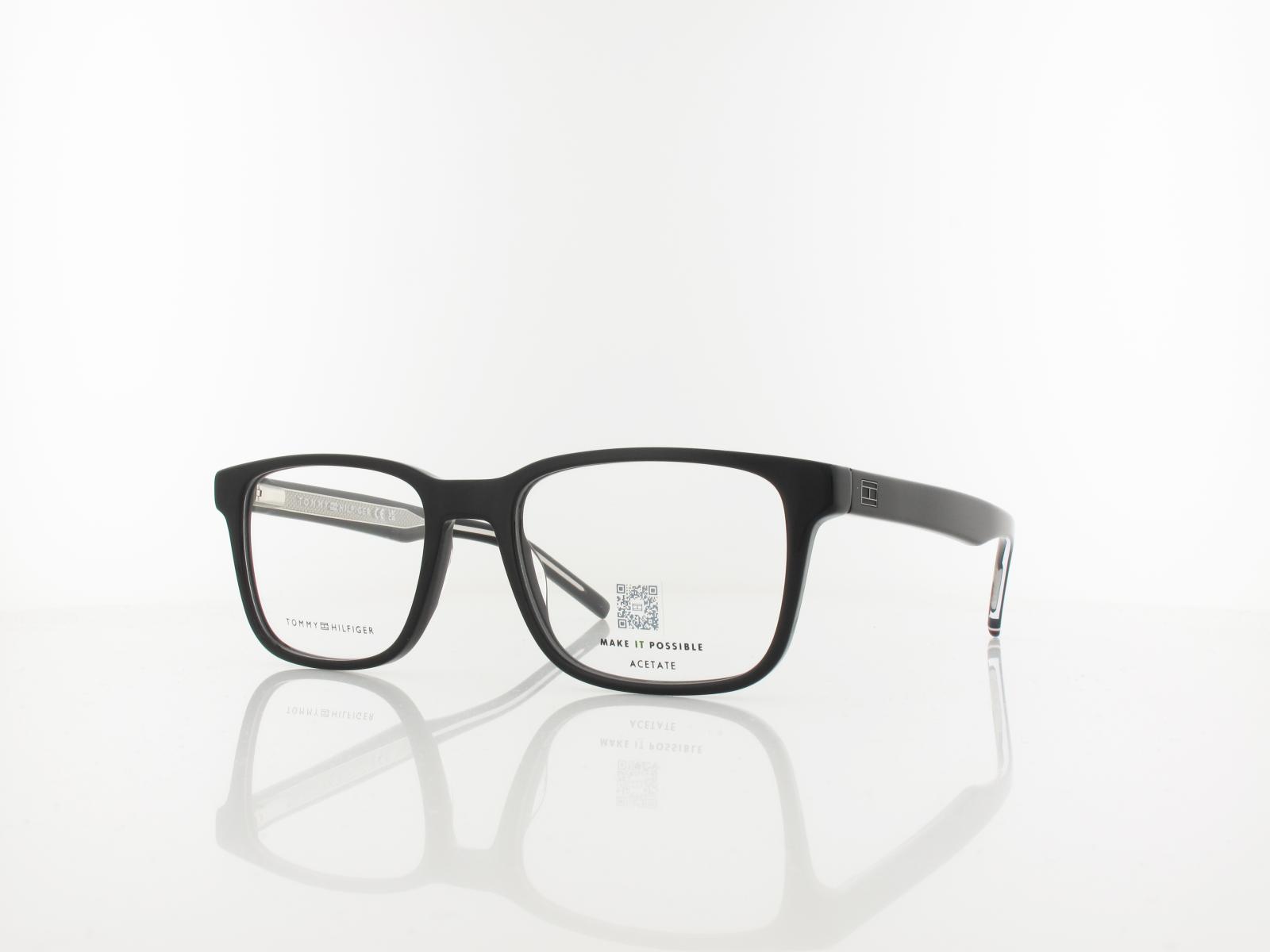 Tommy Hilfiger | TH 2075 807 54 | black