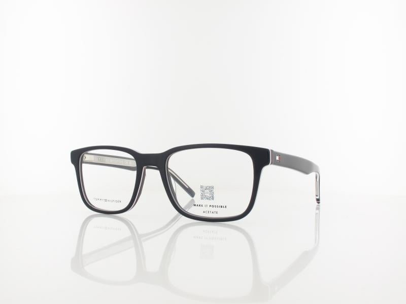 Tommy Hilfiger | TH 2075 PJP 54 | blue