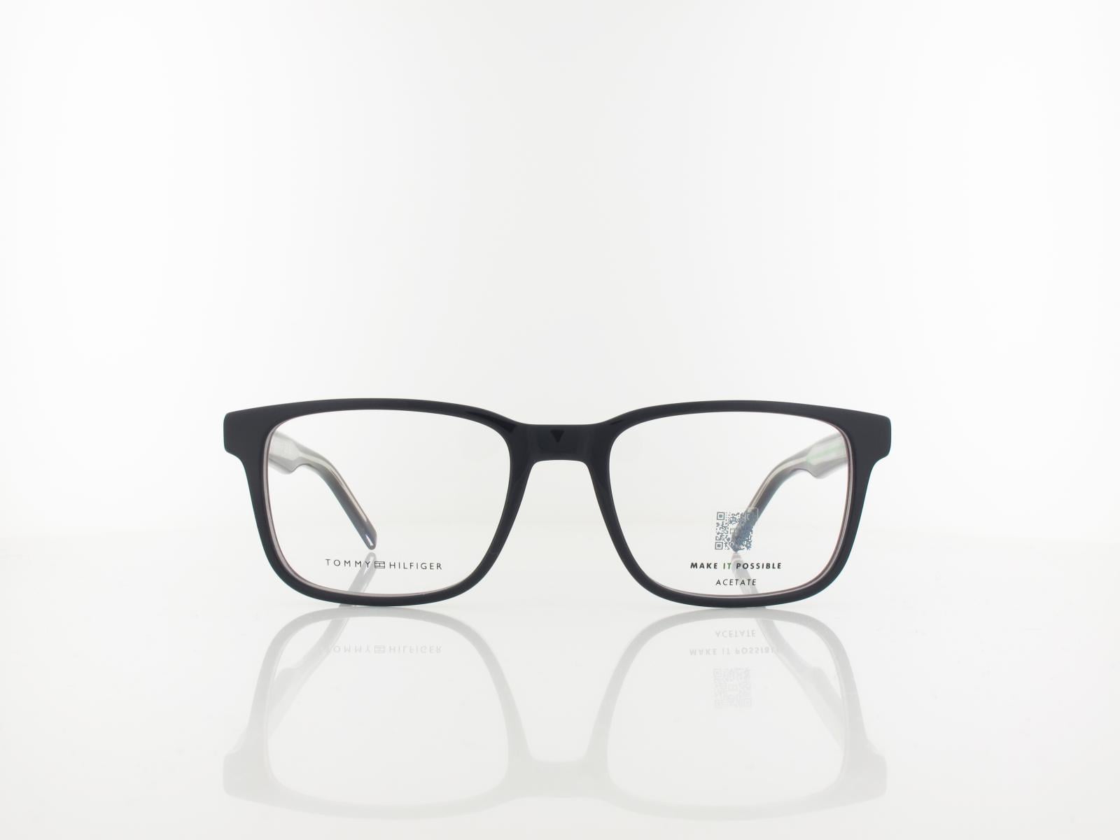 Tommy Hilfiger | TH 2075 PJP 54 | blue