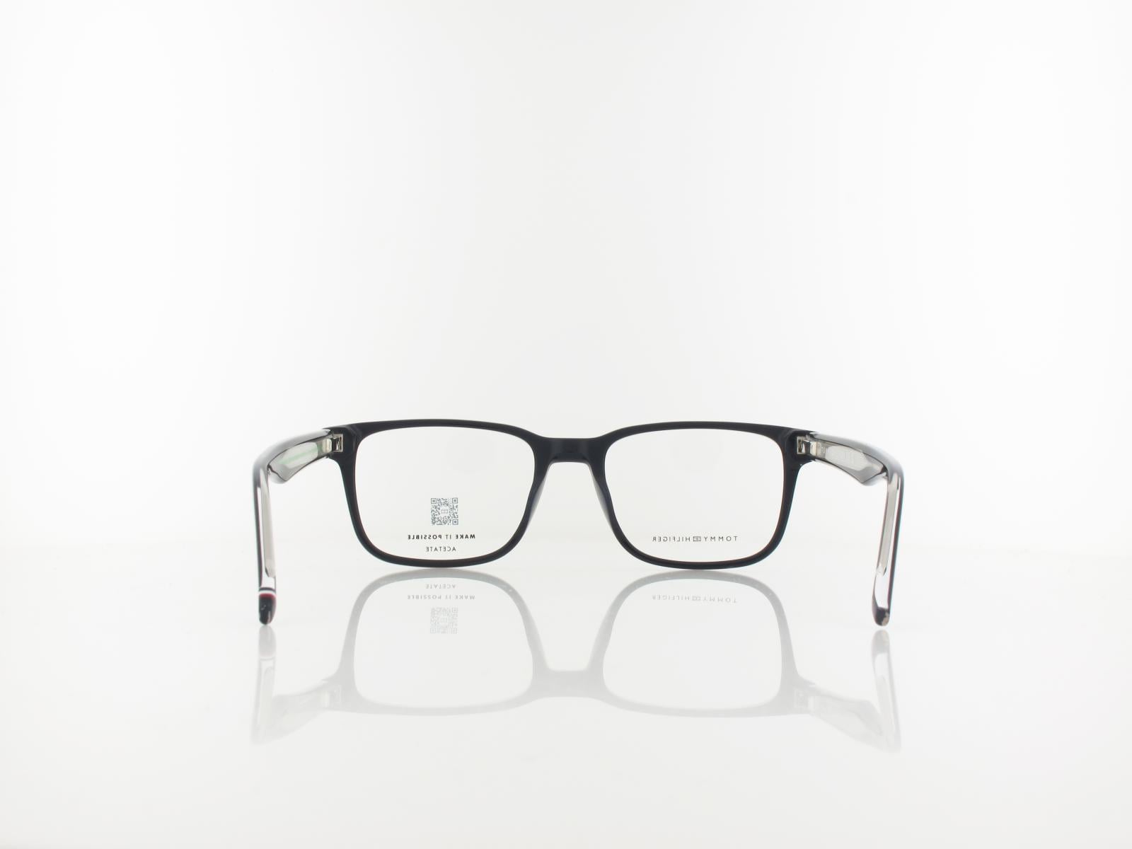 Tommy Hilfiger | TH 2075 PJP 54 | blue