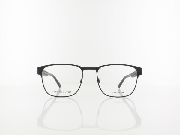 Tommy Hilfiger | TH 2090 003 54 | matte black