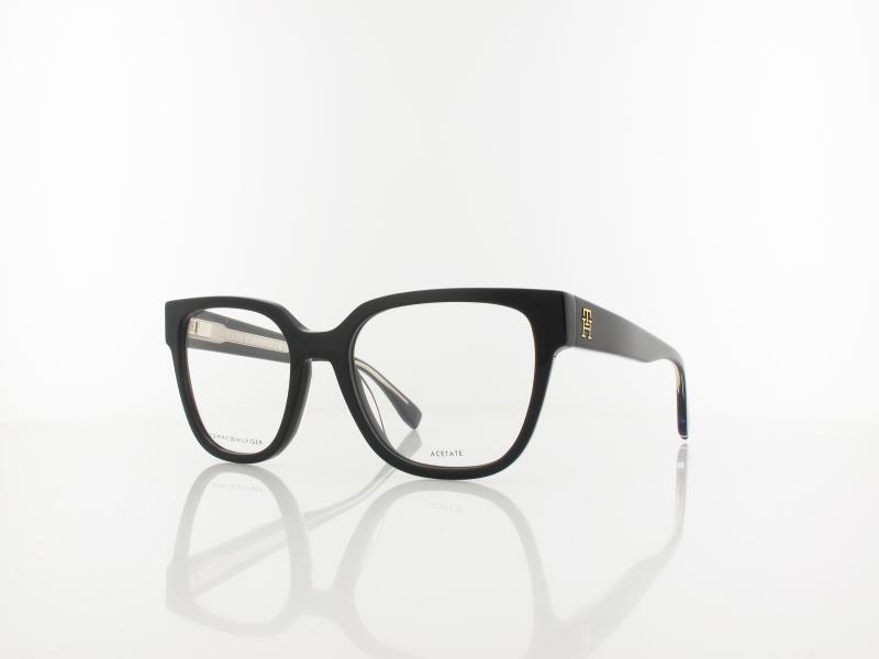 Tommy Hilfiger | TH 2102 807 52 | black