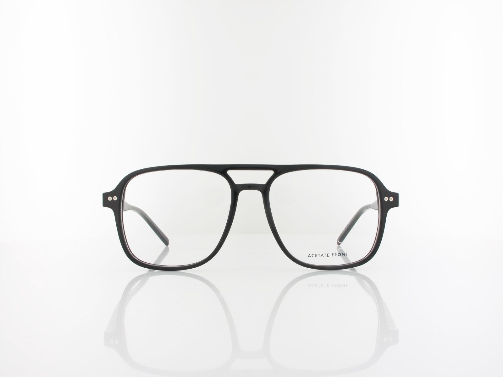 Tommy Hilfiger | TH 2188 807 54 | black