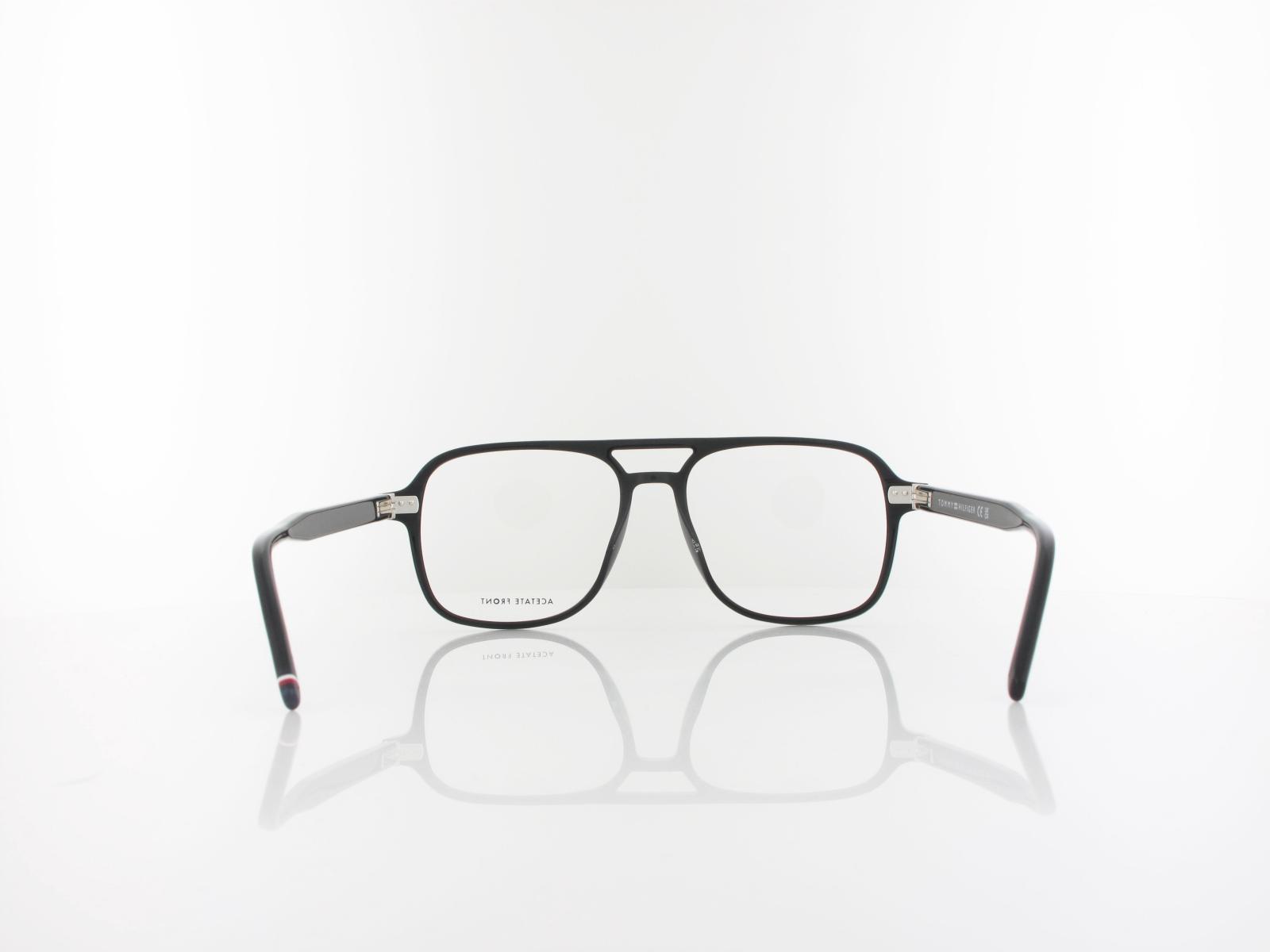 Tommy Hilfiger | TH 2188 807 54 | black