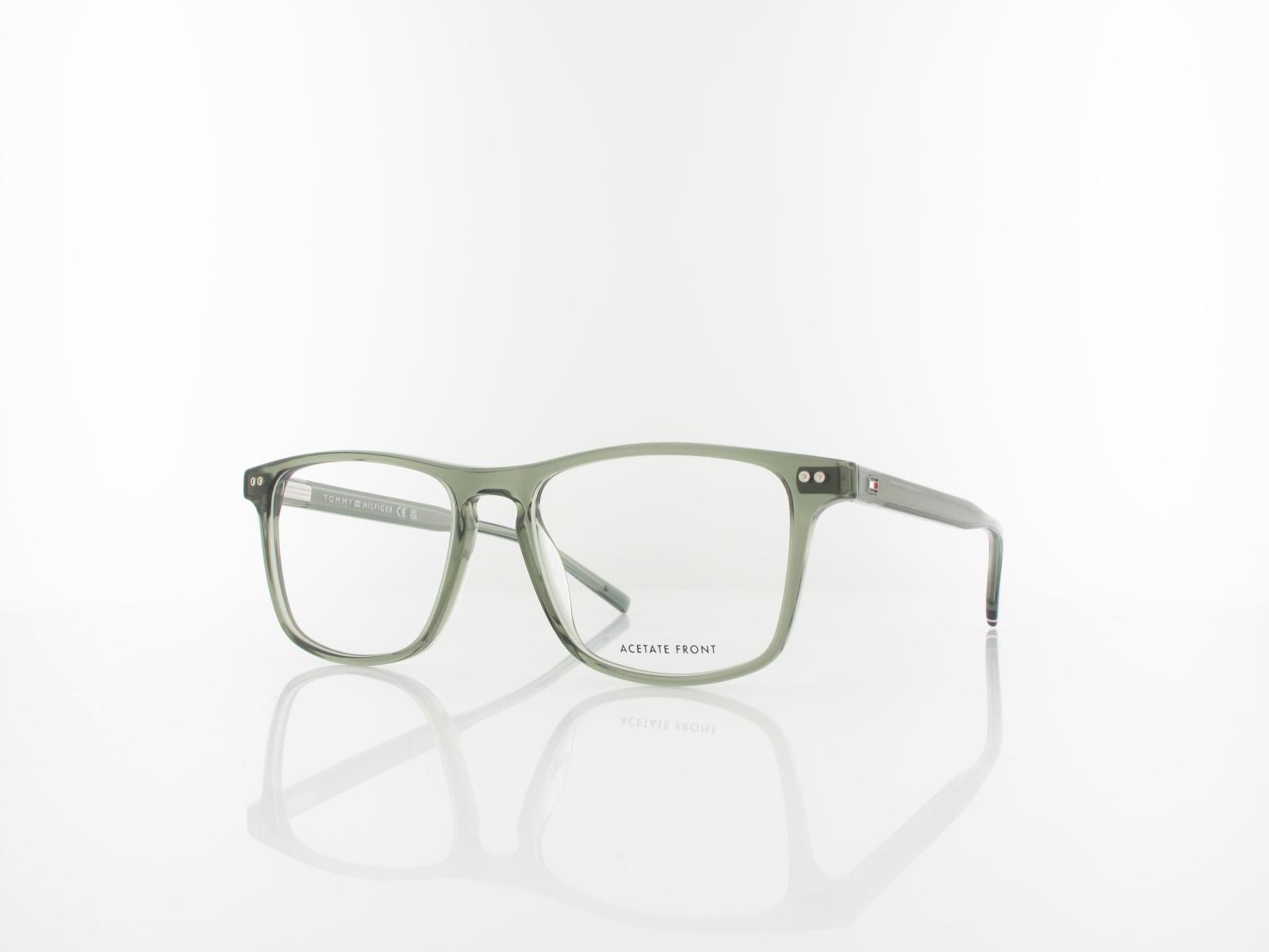 Tommy Hilfiger | TH 2189 1ED/ 53 | green
