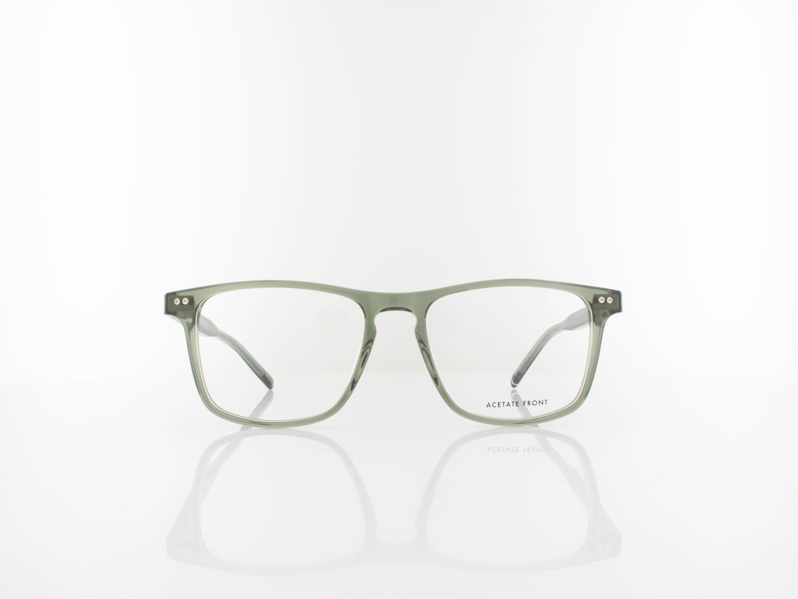 Tommy Hilfiger | TH 2189 1ED/ 53 | green