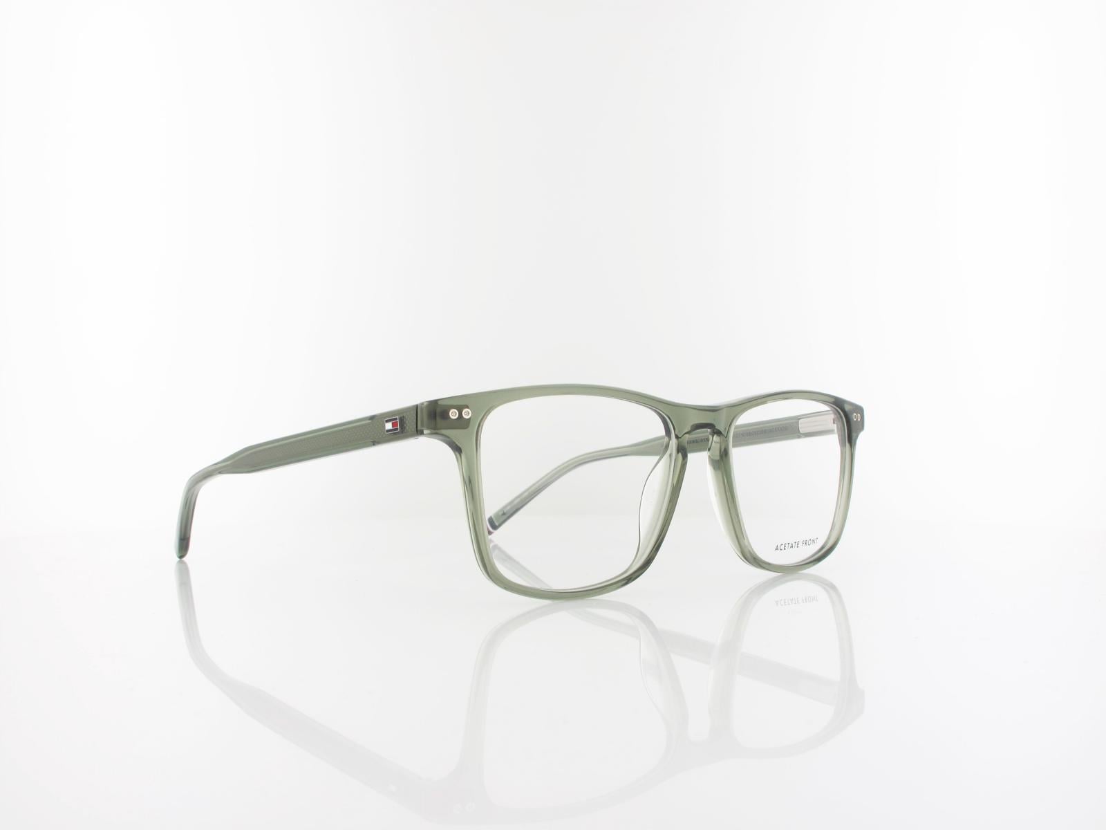 Tommy Hilfiger | TH 2189 1ED/ 53 | green