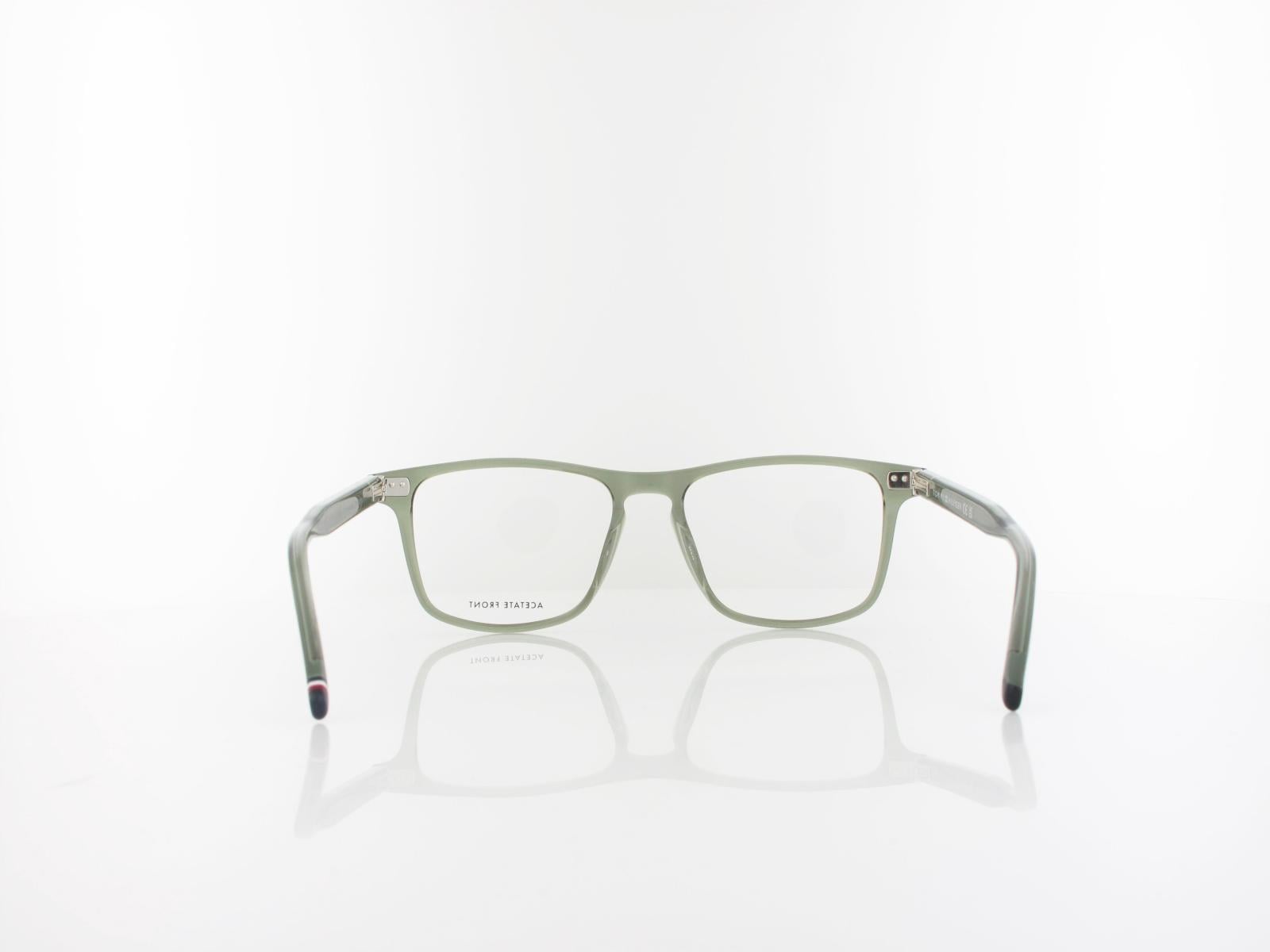 Tommy Hilfiger | TH 2189 1ED/ 53 | green