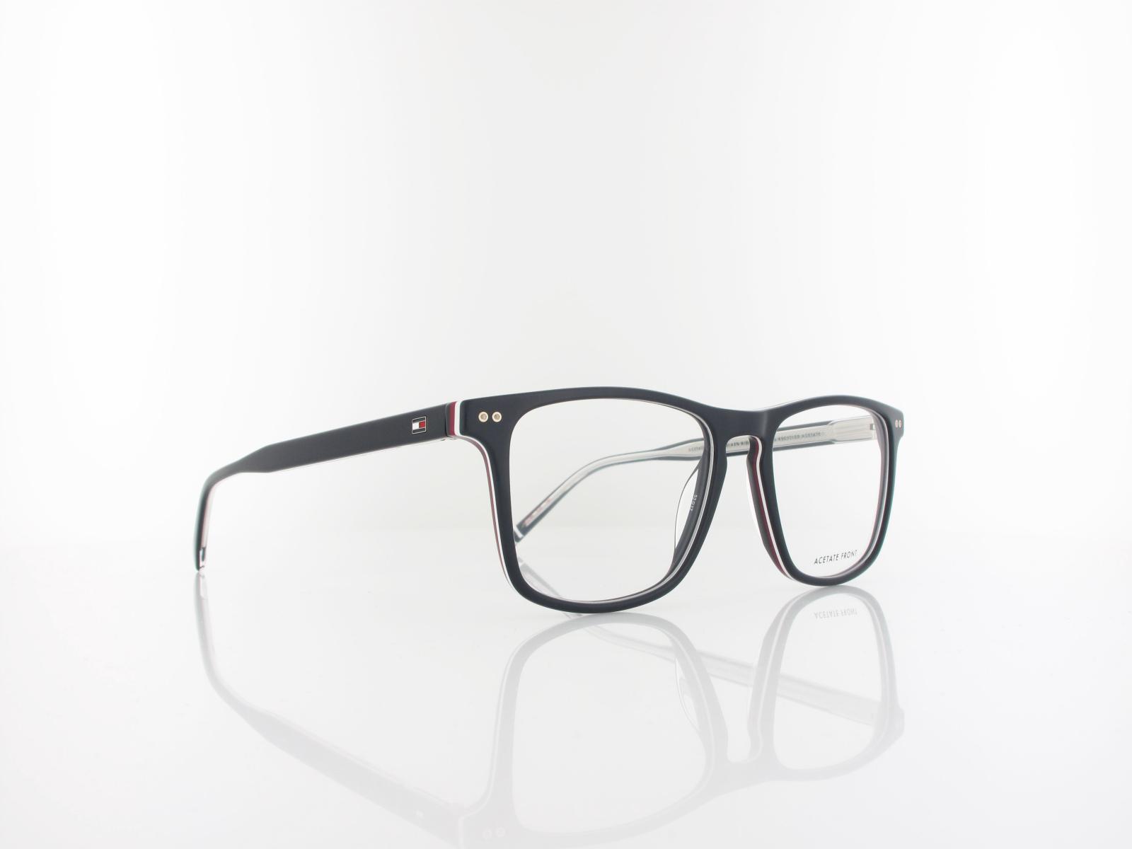 Tommy Hilfiger | TH 2189 PJP/ 53 | blue