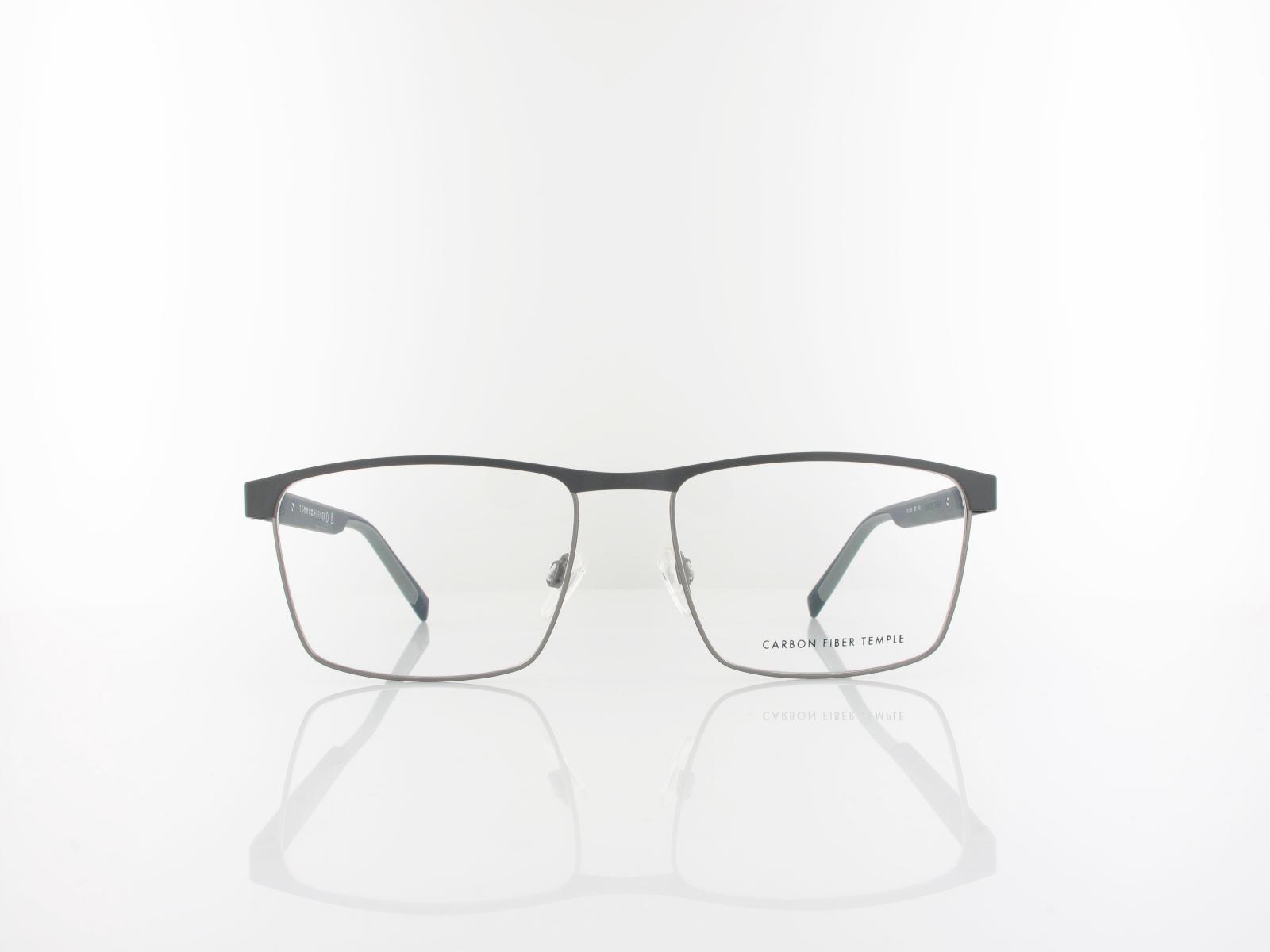 Tommy Hilfiger | TH 2196 KB7/ 57 | grey