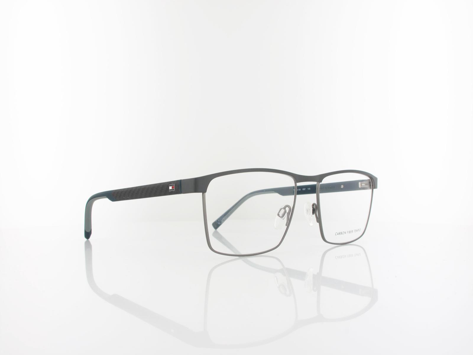 Tommy Hilfiger | TH 2196 KB7/ 57 | grey
