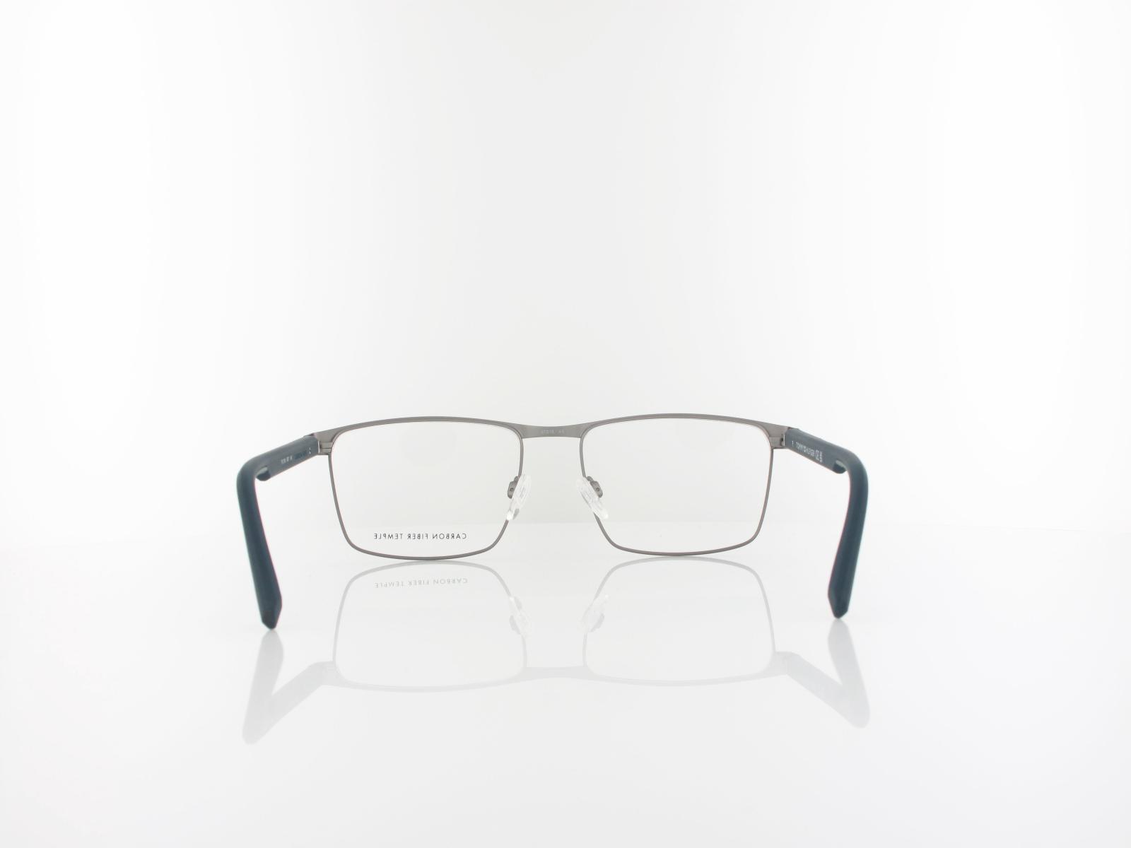 Tommy Hilfiger | TH 2196 KB7/ 57 | grey