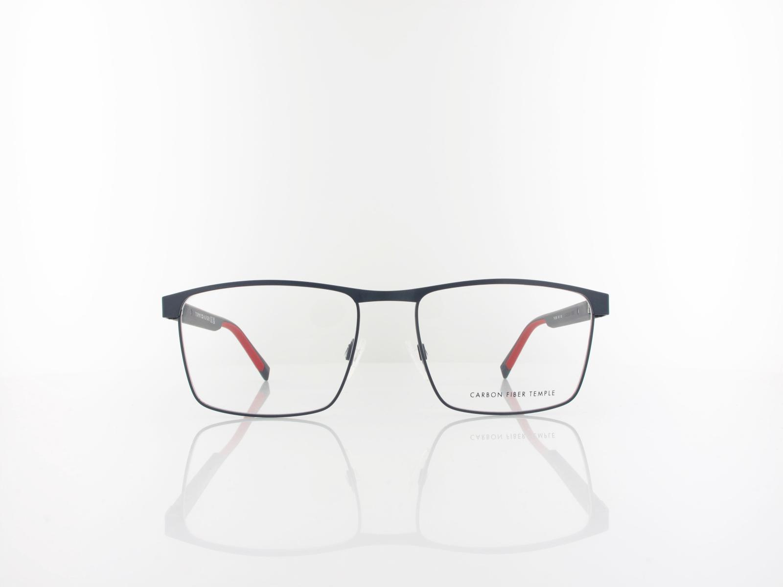 Tommy Hilfiger | TH 2196 PJP/ 57 | blue