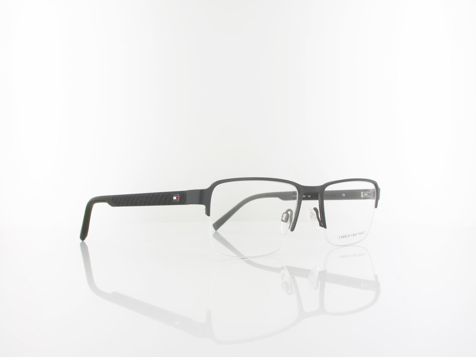 Tommy Hilfiger | TH 2197 KB7/ 55 | grey