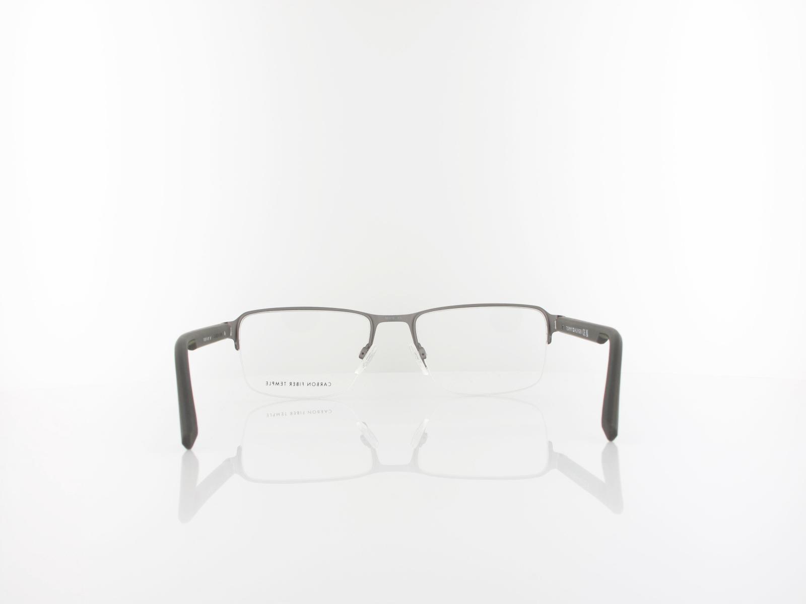 Tommy Hilfiger | TH 2197 KB7/ 55 | grey