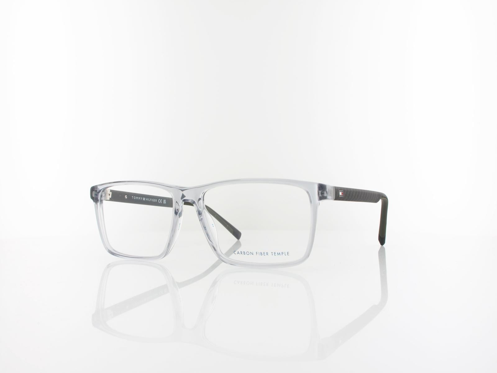 Tommy Hilfiger | TH 2198 3U5/ 56 | grey green