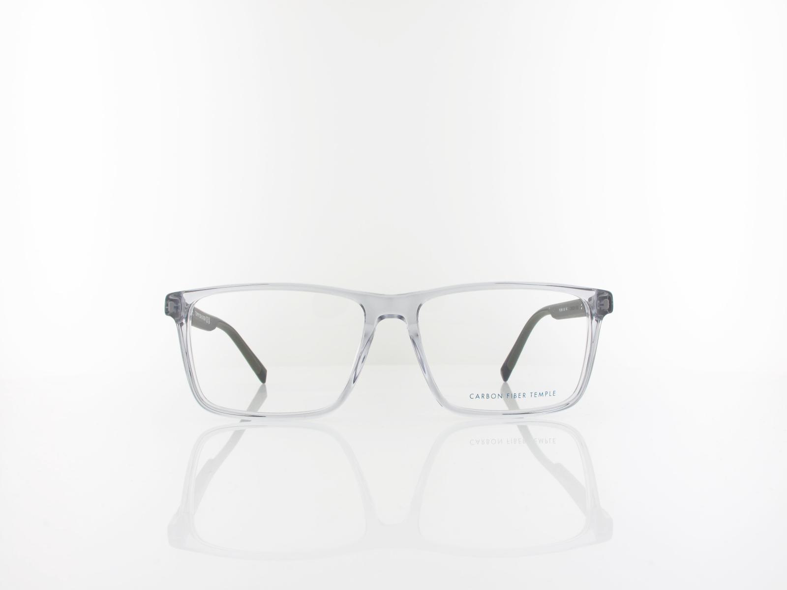 Tommy Hilfiger | TH 2198 3U5/ 56 | grey green