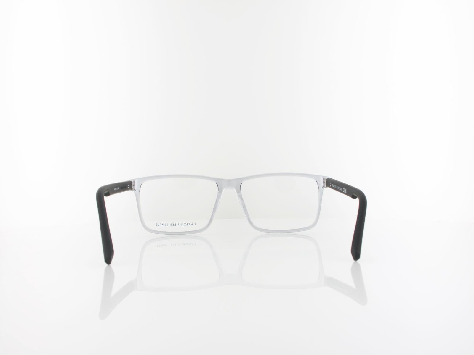 Tommy Hilfiger | TH 2198 3U5/ 56 | grey green
