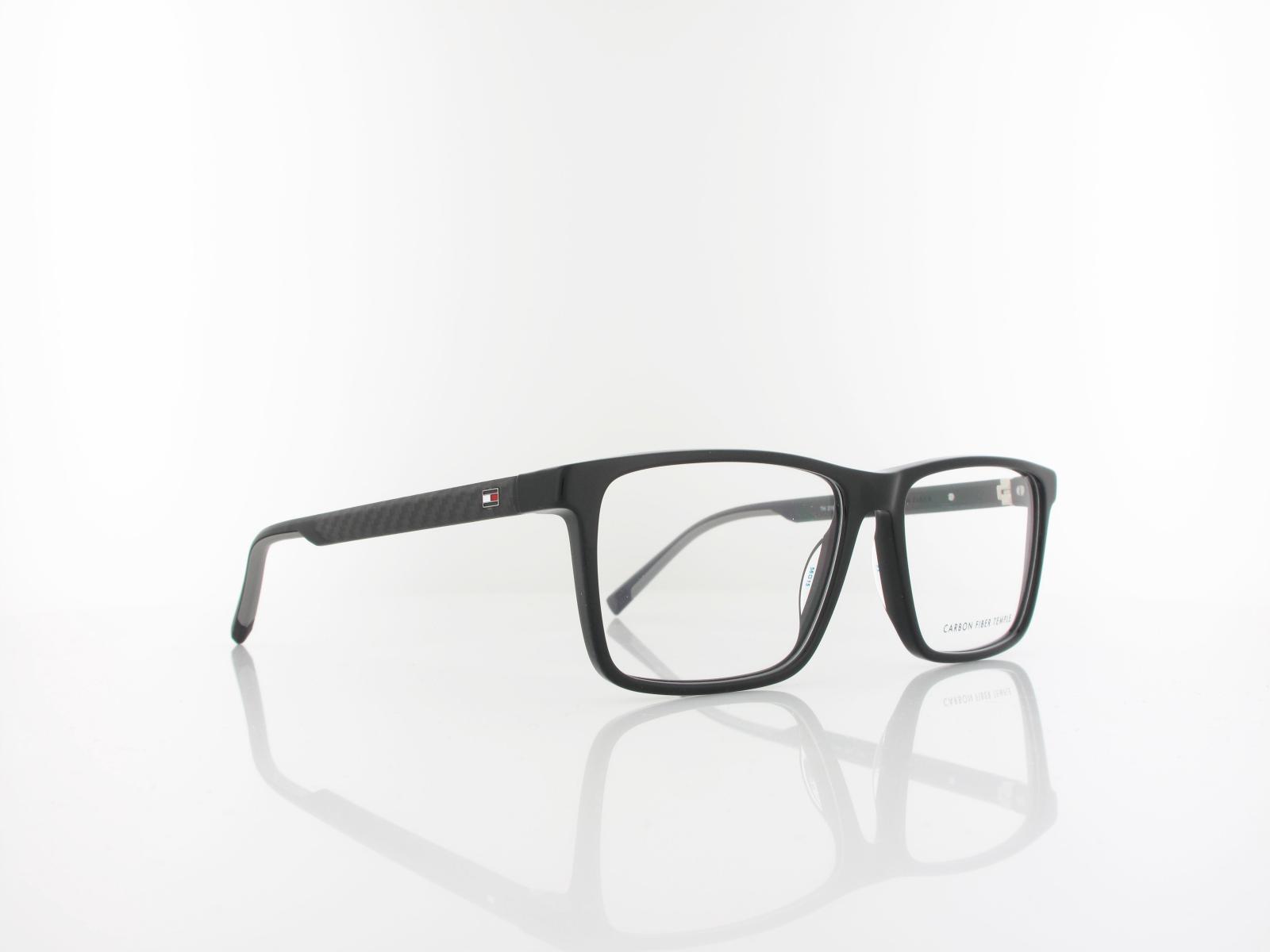 Tommy Hilfiger | TH 2198 807/ 56 | black