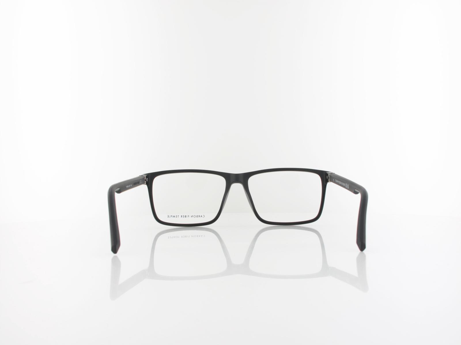 Tommy Hilfiger | TH 2198 807/ 56 | black