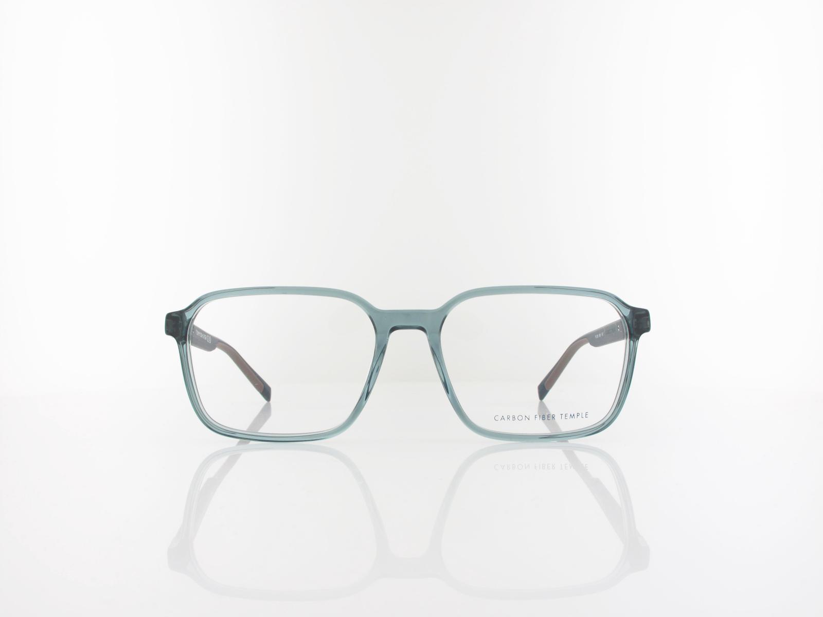 Tommy Hilfiger | TH 2199 S9W/ 56 | blue brown