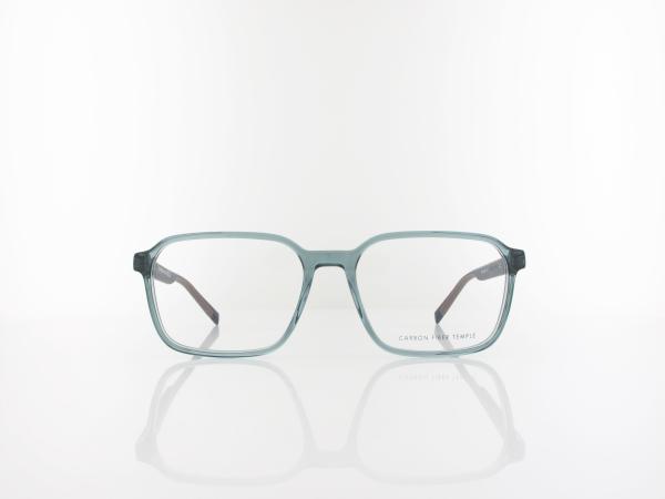 Tommy Hilfiger | TH 2199 S9W/ 56 | blue brown