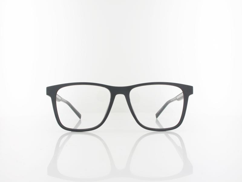 Tommy Hilfiger | TH 2203/C 08A/M9 55 | black grey / grey polarized