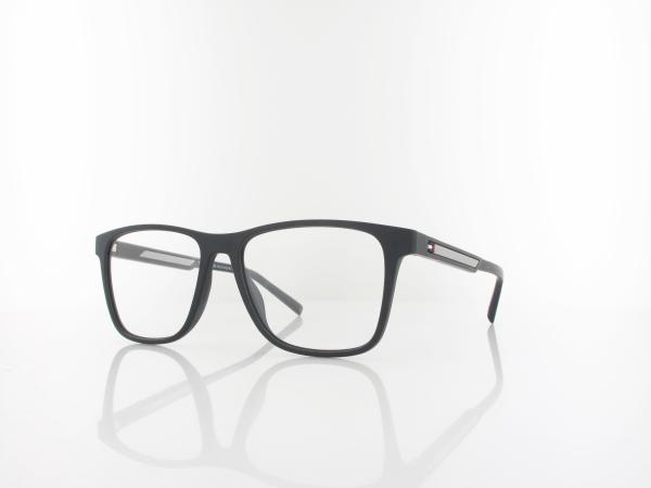 Tommy Hilfiger | TH 2203/C 08A/M9 55 | black grey / grey polarized