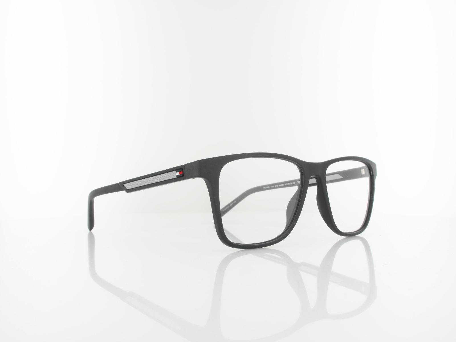 Tommy Hilfiger | TH 2203/C KB7/C3 55 | grey / blue polarized