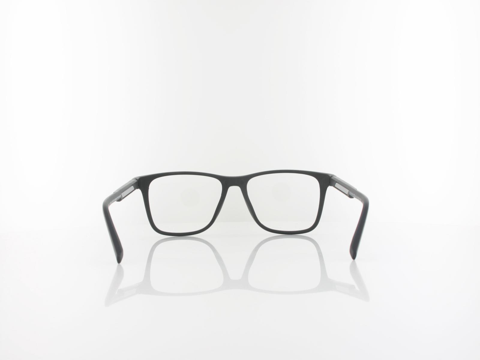 Tommy Hilfiger | TH 2203/C KB7/C3 55 | grey / blue polarized