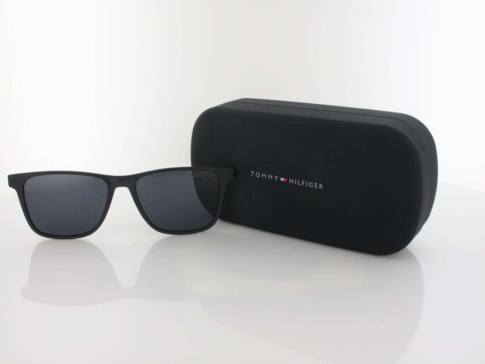 Tommy Hilfiger | TH 2203/C KB7/C3 55 | grey / blue polarized