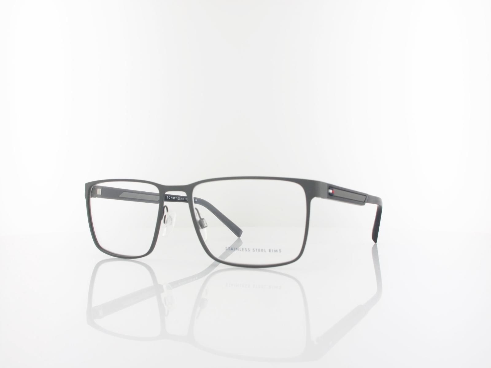 Tommy Hilfiger | TH 2204 09V/ 57 | grey blue